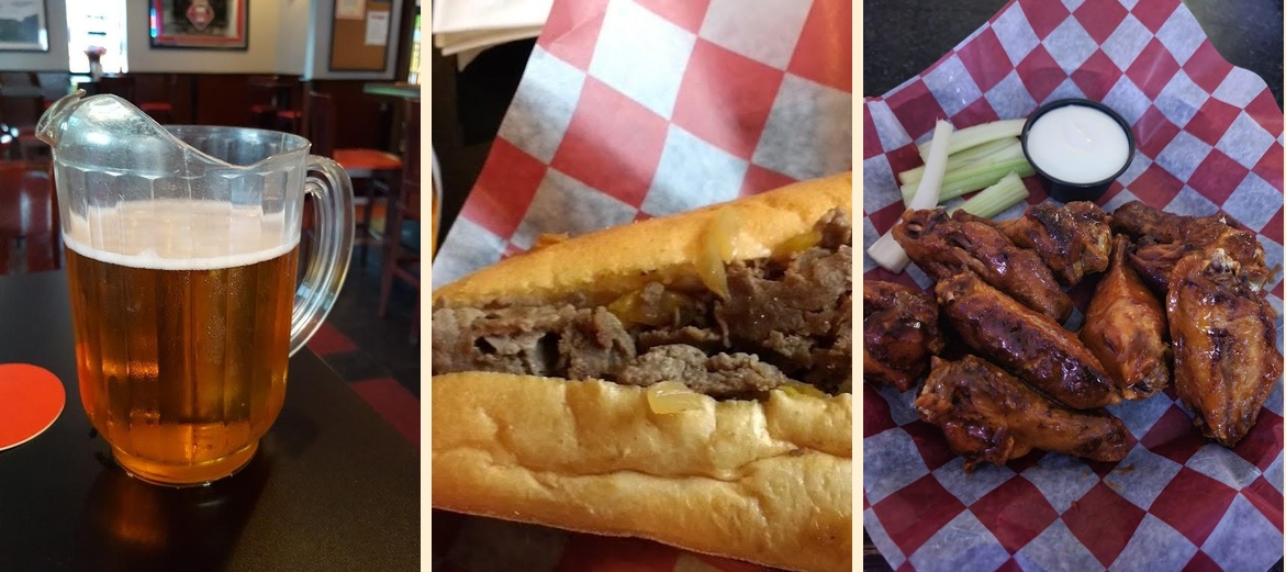 Coaches Bar and Grille