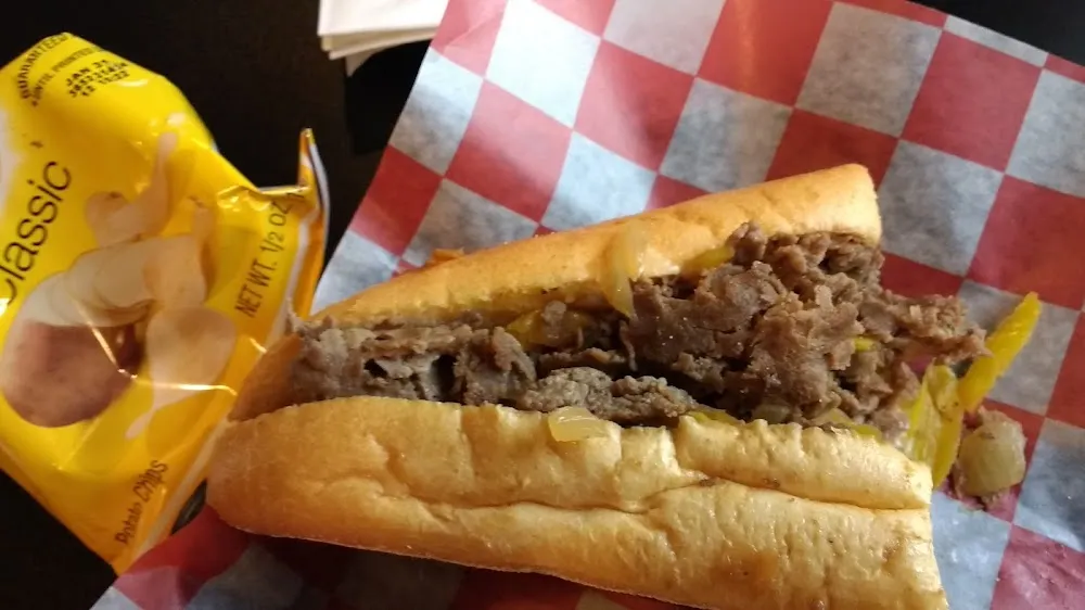 Philly Steak